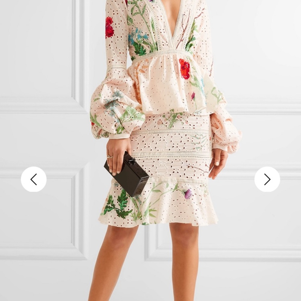 ISO Johanna Ortiz Dress